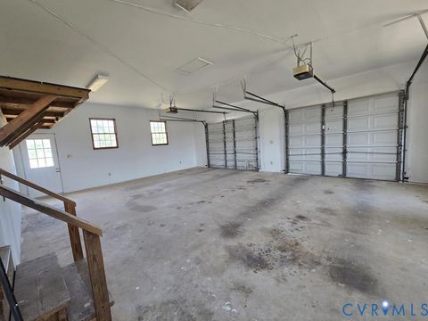 Tiny photo for 375 Schoolhouse Road, Farmville, VA 23901 (MLS # 2608706)