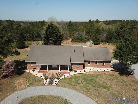 Tiny photo for 375 Schoolhouse Road, Farmville, VA 23901 (MLS # 2608706)