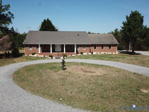 Tiny photo for 375 Schoolhouse Road, Farmville, VA 23901 (MLS # 2608706)
