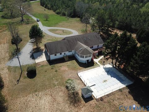 Tiny photo for 375 Schoolhouse Road, Farmville, VA 23901 (MLS # 2608706)