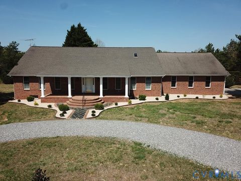 Tiny photo for 375 Schoolhouse Road, Farmville, VA 23901 (MLS # 2608706)