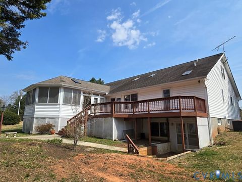 Tiny photo for 375 Schoolhouse Road, Farmville, VA 23901 (MLS # 2608706)