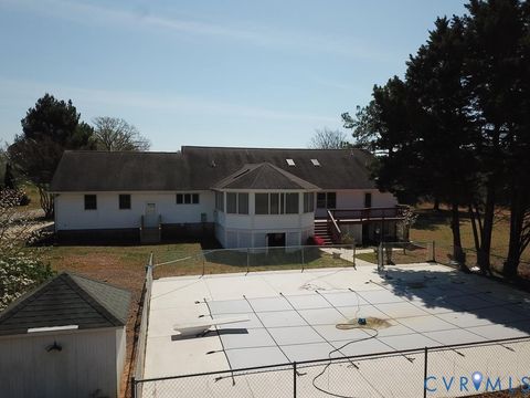 Tiny photo for 375 Schoolhouse Road, Farmville, VA 23901 (MLS # 2608706)