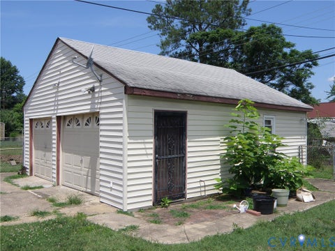 Tiny photo for 1910 Carneal Street, Henrico, VA 23223 (MLS # 2616558)