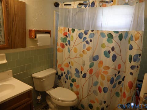 Tiny photo for 1910 Carneal Street, Henrico, VA 23223 (MLS # 2616558)