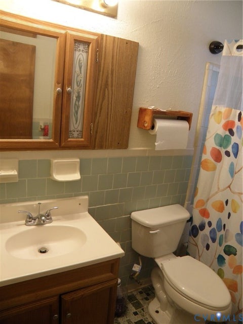 Tiny photo for 1910 Carneal Street, Henrico, VA 23223 (MLS # 2616558)