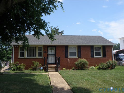 Photo of 1910 Carneal Street, Henrico, VA 23223 (MLS # 2616558)