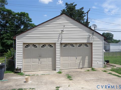Tiny photo for 1910 Carneal Street, Henrico, VA 23223 (MLS # 2616558)