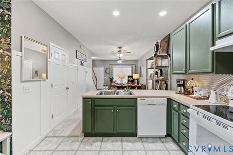 Tiny photo for 1603 High Street, Farmville, VA 23901 (MLS # 2529524)