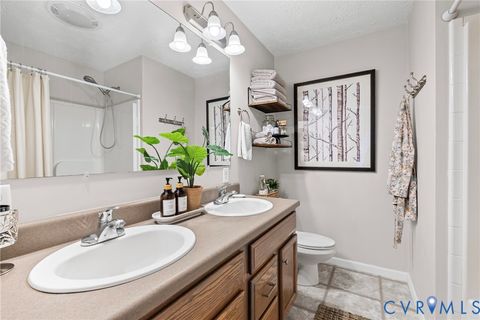 Tiny photo for 1603 High Street, Farmville, VA 23901 (MLS # 2529524)