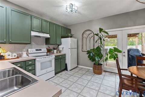 Tiny photo for 1603 High Street, Farmville, VA 23901 (MLS # 2529524)