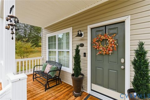 Tiny photo for 1603 High Street, Farmville, VA 23901 (MLS # 2529524)