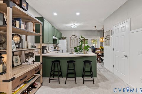 Tiny photo for 1603 High Street, Farmville, VA 23901 (MLS # 2529524)