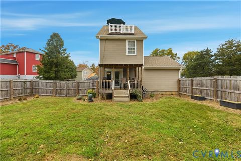 Tiny photo for 1603 High Street, Farmville, VA 23901 (MLS # 2529524)