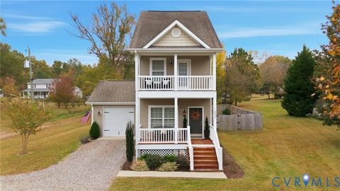 Photo of 1603 High Street, Farmville, VA 23901 (MLS # 2529524)