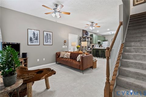 Tiny photo for 1603 High Street, Farmville, VA 23901 (MLS # 2529524)