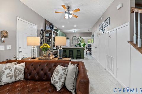 Tiny photo for 1603 High Street, Farmville, VA 23901 (MLS # 2529524)