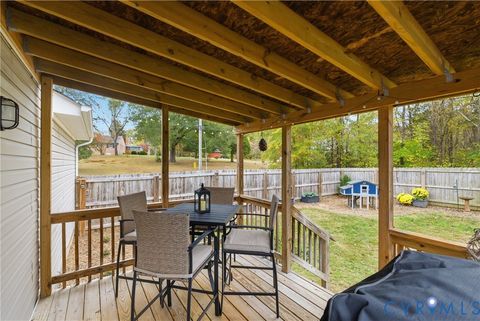 Tiny photo for 1603 High Street, Farmville, VA 23901 (MLS # 2529524)