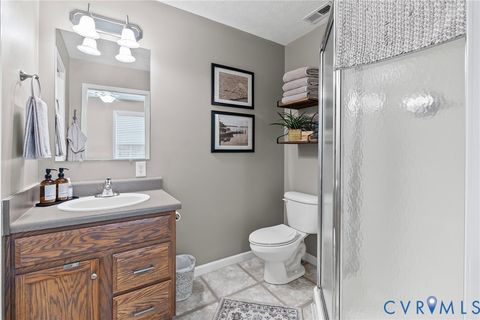 Tiny photo for 1603 High Street, Farmville, VA 23901 (MLS # 2529524)