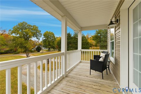 Tiny photo for 1603 High Street, Farmville, VA 23901 (MLS # 2529524)
