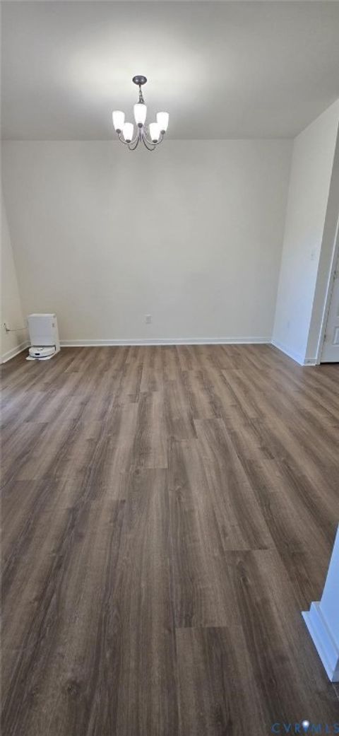 Tiny photo for 9005 White Plains Court, Mechanicsville, VA 23116 (MLS # 2612646)