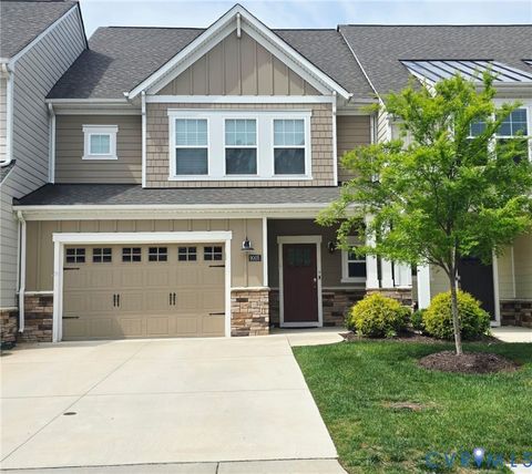 Photo of 9005 White Plains Court, Mechanicsville, VA 23116 (MLS # 2612646)
