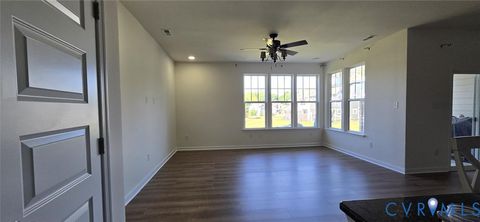 Tiny photo for 9005 White Plains Court, Mechanicsville, VA 23116 (MLS # 2612646)