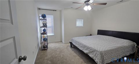 Tiny photo for 9005 White Plains Court, Mechanicsville, VA 23116 (MLS # 2612646)