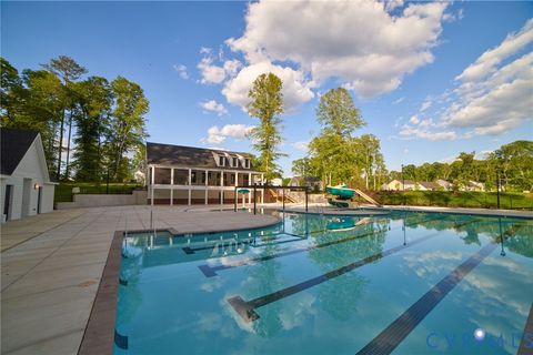 Tiny photo for 9005 White Plains Court, Mechanicsville, VA 23116 (MLS # 2612646)