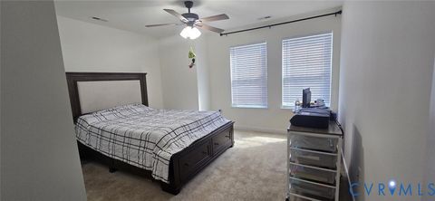 Tiny photo for 9005 White Plains Court, Mechanicsville, VA 23116 (MLS # 2612646)