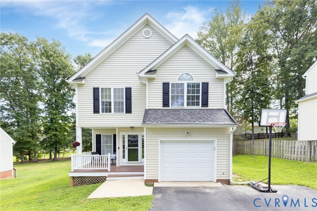 15113 Featherchase Drive