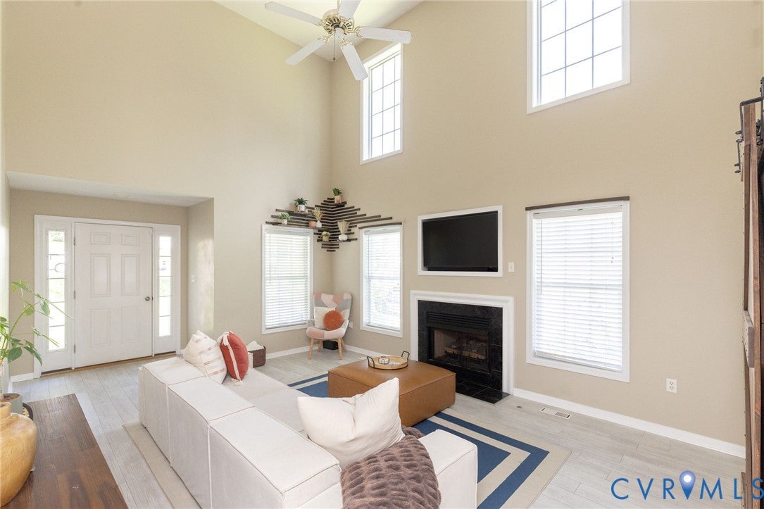 15113 Featherchase Drive