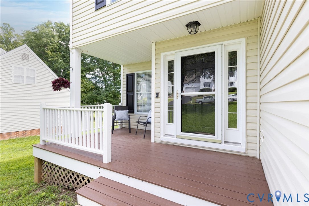 15113 Featherchase Drive
