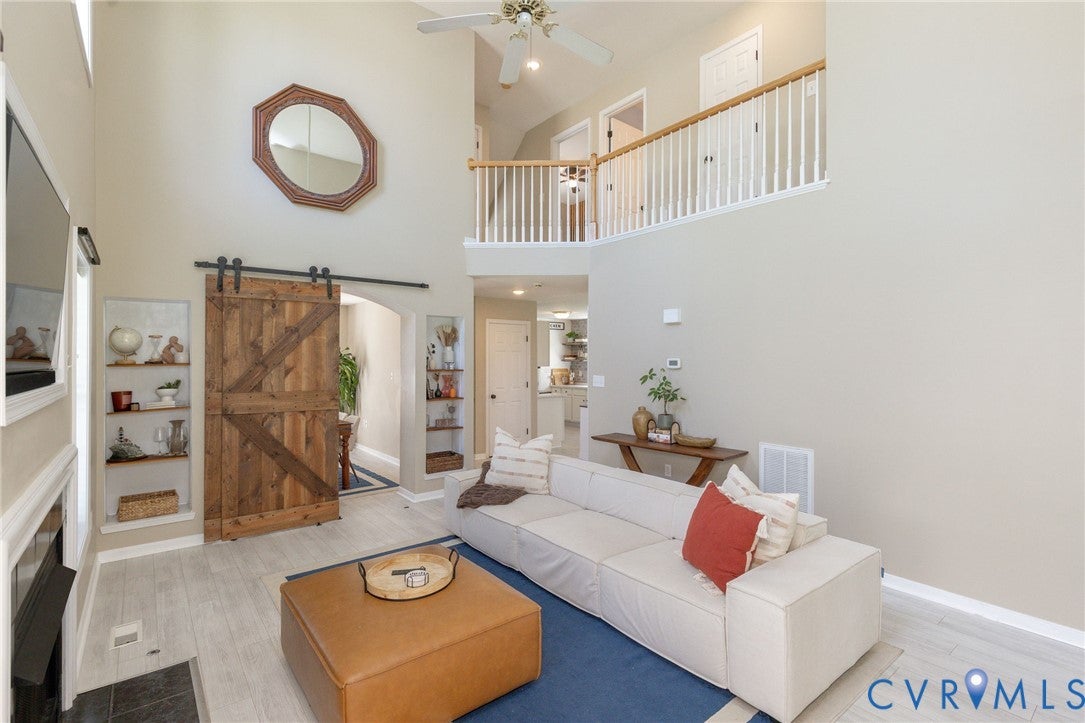 15113 Featherchase Drive