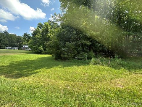 Tiny photo for 0 Ballsville Road, Powhatan, VA 23139 (MLS # 2519909)