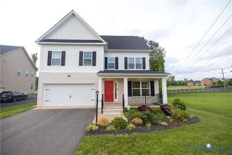 Tiny photo for 12194 elnora Lane, Henrico, VA 23060 (MLS # 2621114)