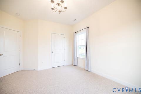 Tiny photo for 12194 elnora Lane, Henrico, VA 23060 (MLS # 2621114)