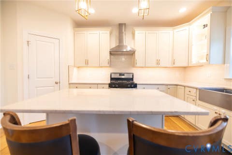 Tiny photo for 12194 elnora Lane, Henrico, VA 23060 (MLS # 2621114)