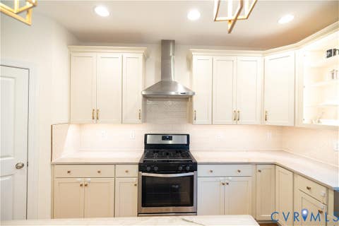 Tiny photo for 12194 elnora Lane, Henrico, VA 23060 (MLS # 2621114)