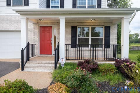 Tiny photo for 12194 elnora Lane, Henrico, VA 23060 (MLS # 2621114)