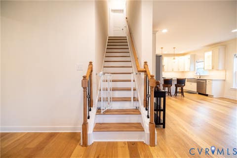 Tiny photo for 12194 elnora Lane, Henrico, VA 23060 (MLS # 2621114)