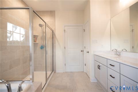 Tiny photo for 12194 elnora Lane, Henrico, VA 23060 (MLS # 2621114)