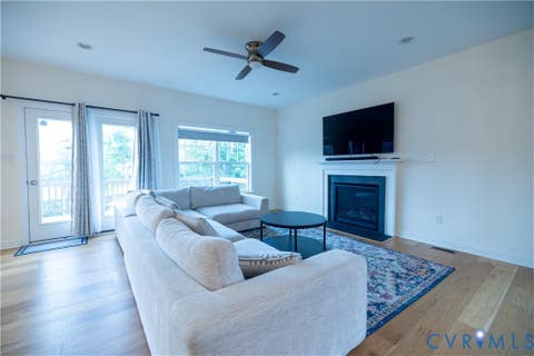 Tiny photo for 12194 elnora Lane, Henrico, VA 23060 (MLS # 2621114)