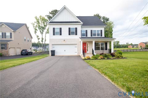 Photo of 12194 elnora Lane, Henrico, VA 23060 (MLS # 2621114)