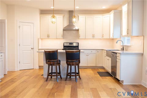 Tiny photo for 12194 elnora Lane, Henrico, VA 23060 (MLS # 2621114)