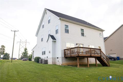 Tiny photo for 12194 elnora Lane, Henrico, VA 23060 (MLS # 2621114)
