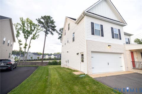 Tiny photo for 12194 elnora Lane, Henrico, VA 23060 (MLS # 2621114)