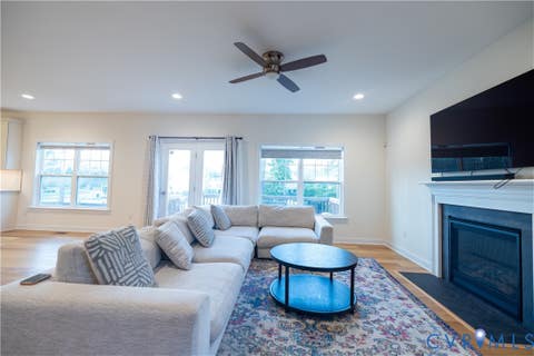 Tiny photo for 12194 elnora Lane, Henrico, VA 23060 (MLS # 2621114)