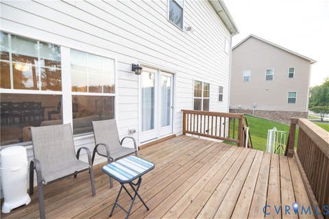 Tiny photo for 12194 elnora Lane, Henrico, VA 23060 (MLS # 2621114)
