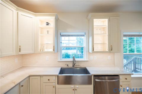 Tiny photo for 12194 elnora Lane, Henrico, VA 23060 (MLS # 2621114)